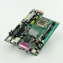 Μητρική Lenovo ThinkCenter M55 USFF