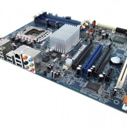 Μητρική Lenovo ThinkStation S20 WORKSTATION