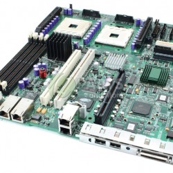 Μητρική Server IBM xSERIES 345 DUAL XEON SOCKET 603 MOTHERBOARD FRU 48P9026a