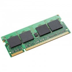 Μνήμη ram SO-DIMM DDR 512MB