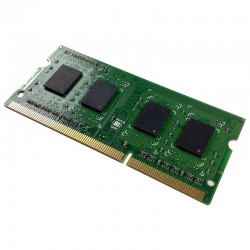 Μνήμη ram SO-DIMM DDR3 4GB