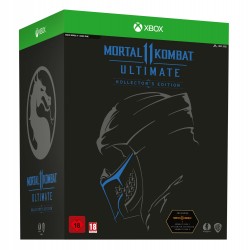Mortal Kombat 11 Ultimate Edition Kollectors Xone / XSX