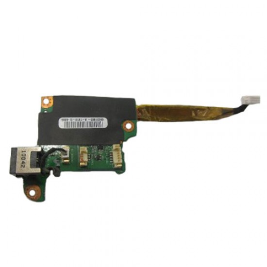 Multiboard και modem port Turbo-X B5125