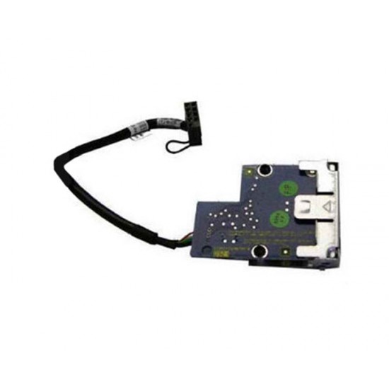 Multimedia Card Reader HP 8000 8100 8300 USFF