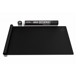 Nitro Concepts Deskmat DM16, 1600x800mm - Black