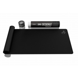 Nitro Concepts Deskmat DM9, 900x400mm - Black