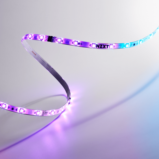 NZXT Hue 2 RGB LED Strip (For Hue 2)