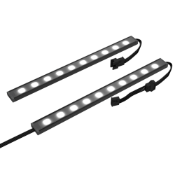 NZXT Hue 2 Under Glow 300mm - For EATX & ATX Cases