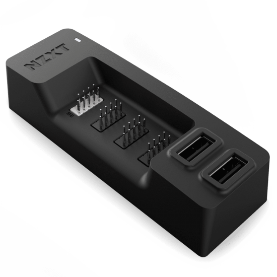 NZXT Internal USB Hub