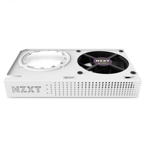 NZXT Kraken G12 White GPU Bracket