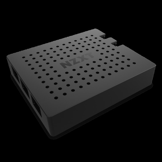 NZXT RGB & Fan Controller with Noise Detection Module