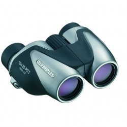 Olympus 10X25 PC I SILVER Binoculars