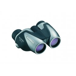 Olympus 10X25 PC I SILVER Binoculars