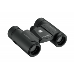 Olympus 10X25 WP II BLACK Binoculars