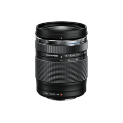 Olympus 14-150mm 1:4.0-5.6 II BLACK M.ZUIKO DIGITAL (EZ-M1415-2) Lense Micro FT V316020BW000