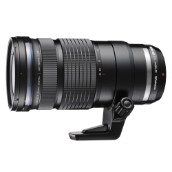 Olympus 40-150mm 1:2.8 PRO BLACK M.ZUIKO DIGITAL (EZ-M4015PRO) Lense Micro FT