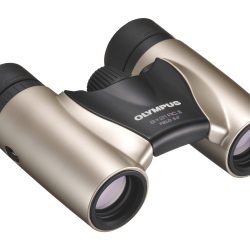 Olympus 8X21 RC II CHAMPAGNE GOLD Binoculars