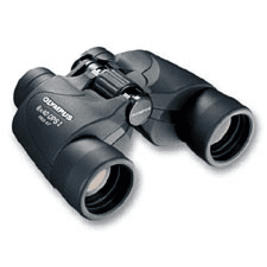 Olympus 8X40 DPS I Binoculars
