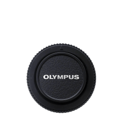 Olympus BC-3, Body cap for 1.4x Teleconverter