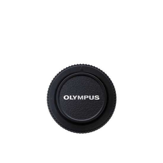 Olympus BC-3, Body cap for 1.4x Teleconverter