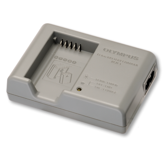 Olympus BCN-1 Li-ion Battery Charger for BLN-1
