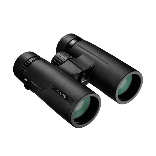 Olympus Binoculars 10x42 PRO incl. Case