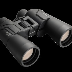 Olympus Binoculars 10x50 S incl. Case & Strap