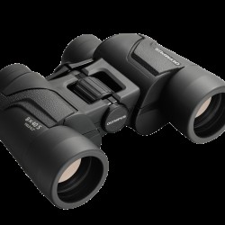 Olympus Binoculars 8x40 S incl. Case & Strap