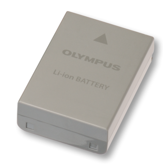 Olympus BLN-1 Li-ion Battery for E-M1, E-M5 & E-P5