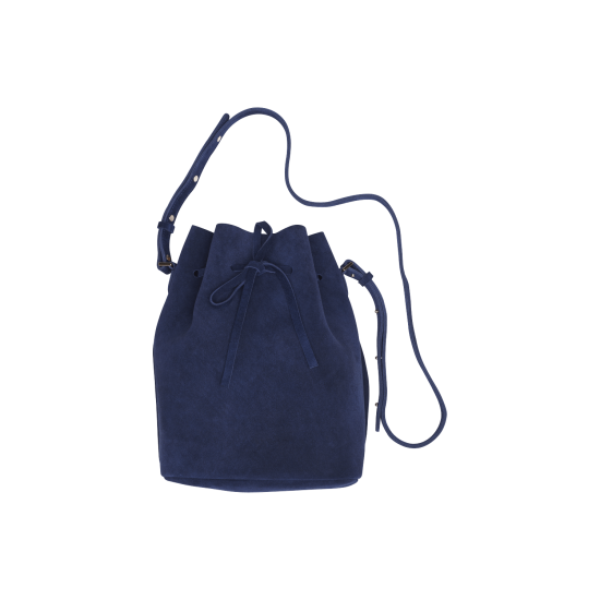 Olympus Bucket Bag Into The Blue