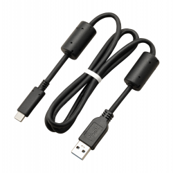 OLYMPUS CB-USB 10 Micro USB Cable for TG Tracker