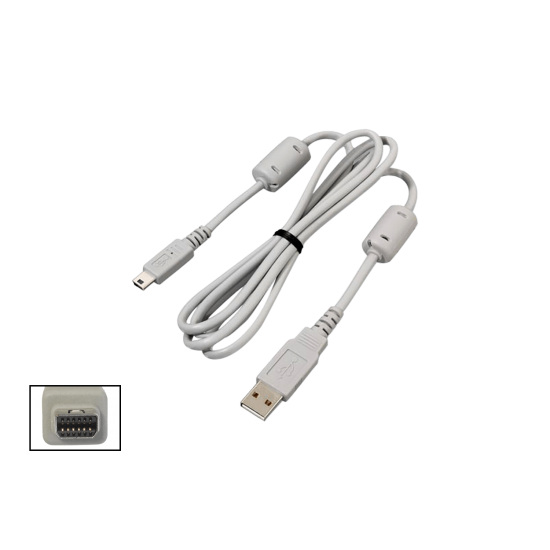 Olympus CB-USB6 W for Digital Camera