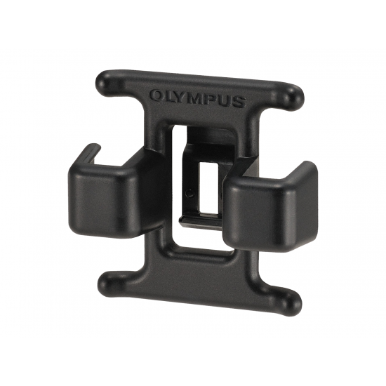 Olympus CC-1 USB Cable holder for E-M1 Mark II