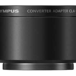Olympus CLA-12 Conversion Lens Adapter for TCON-17X, XZ-1