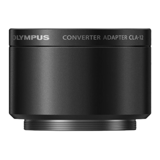 Olympus CLA-12 Conversion Lens Adapter for TCON-17X, XZ-1