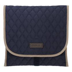 Olympus CS-43 DBL Cotton Quilting Case for PEN/OM-D cameras and lenses