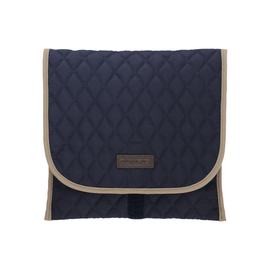 Olympus CS-43 DBL Cotton Quilting Case for PEN/OM-D cameras and lenses