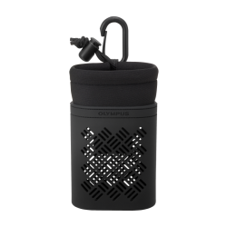 Olympus CSCH-121 BLK - Universal Tough Camera Case - Black