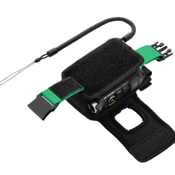 OLYMPUS CSCH-125 Black TG-Tracker Holder