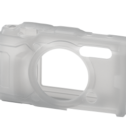 Olympus  CSCH-126 Silicon Case for TG-5