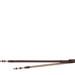 Olympus CSS-S109LL II Leather Shoulder Strap Brown, Extra Long - for PEN series