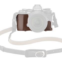 Olympus CSS-S109LL II Light Brown