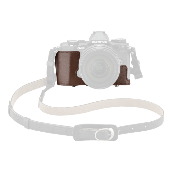 Olympus CSS-S109LL II Light Brown