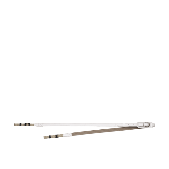 Olympus CSS-S109LL II White, Long Shoulder Strap in White