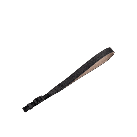 Olympus CSS-S110 LS Black (Leather Hand Strap)