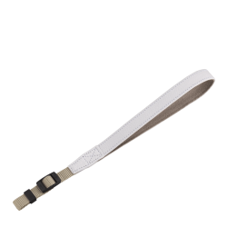Olympus CSS-S110 LS  White (Leather Hand Strap)