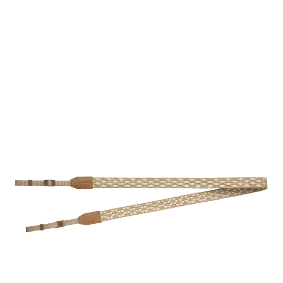 Olympus CSS-S114 Beige Fabric Strap