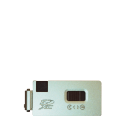 Olympus E-PL9 Battery Compartment cover without sales packaging