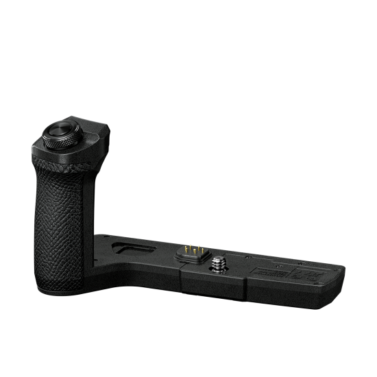 Olympus ECG-5 handgrip for E-M5 Mark III