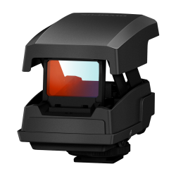 Olympus EE-1 Dot Sight for cameras with hot shoe